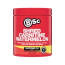 BSc-Shred-Carnitine-300g Sale