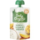 Only-Organic-Baby-Food-Pouch-120g Sale