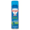 Aerogard-Body-Tropical-Strength-Insect-Repellent-Spray-150g Sale