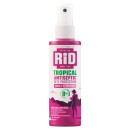 RiD-Tropical-Antiseptic-Bite-Protection-Insect-Repellent-Spray-100ml Sale