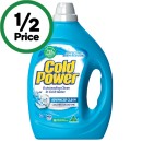 Cold-Power-Laundry-Liquid-2-Litre Sale