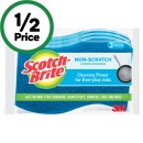 Scotch-Brite-Sponge-Pk-3 Sale