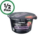 YoPRO-Perform-High-Protein-Yoghurt-175g-From-the-Fridge Sale