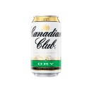 Canadian-Club-Dry-48-Cans-10x375ml Sale