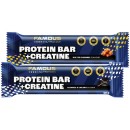 NEW-Famous-Nutrition-Protein-Bar-Creatine-60g Sale