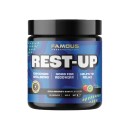 NEW-Famous-Nutrition-Rest-Up-Powder-160g Sale