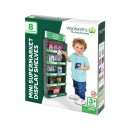 Woolworths-Mini-Supermarket-Display-Shelves-with-Accessories Sale