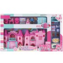 Castle-Playhouse-Set Sale