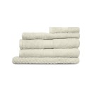 Sheraton-Luxury-Egyptian-Cotton-5-Piece-Towel-Pack-Flax Sale