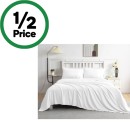 Linenova-Organic-Bamboo-Sheet-Set-Queen Sale