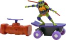 Teenage-Ninja-Mutant-Turtles-Mutant-Mayhem-Half-Pipe-RC-Donatello Sale