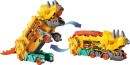 Car-Creatures-Yellow-Dino-Hauler Sale