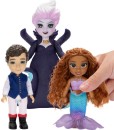 Disney-The-Little-Mermaid-Ariel-Ursula-Eric-6-Petite-Doll-Gift-Set Sale