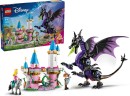 LEGO-Disney-Maleficents-Dragon-Form-43240 Sale