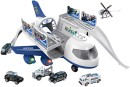 Skyway-Airplane-Storage-Diecast-Playset Sale