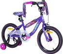 Swifte-Neon-Sparkle-Bike-40cm Sale