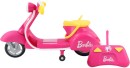 Barbie-Rc-Scooter Sale