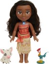 Disney-Princess-Singing-Moana-Friends Sale