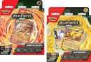 Pokemon-TCG-Ninetales-Ex-Zapdos-Ex-Deluxe-Battle-Assorted Sale