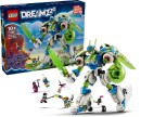 LEGO-DREAMZzz-Mateo-and-Z-Blob-the-Knight-Battle-Mech-71485 Sale