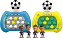 Spinning-Football-Push-Memory-Game Sale