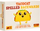 Tacocat-Spelled-Backwards Sale