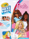 Crayola-Color-Wonder-Barbie Sale