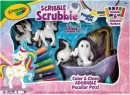 Crayola-Scribble-Scrubbies-Peculiar-Pets Sale