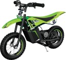 Razor-McGrath-Dirt-Rocket-SX125-Green Sale