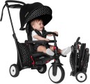 SmarTrike-STR5-Stroller-Black-White Sale