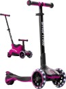 SmarTrike-Xtend-Scooter-Pink Sale