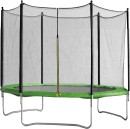 Skyfly-6ft-Trampoline-With-Enclosure Sale