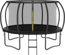 Skyfly-Pro-12ft-Trampoline-With-Enclosure Sale