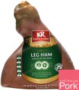 KR-Castlemaine-Half-Leg-Ham-Bone-In Sale