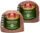 KR-Castlemaine-Honey-Leg-Ham-or-Virginian-Boneless-Leg-Ham-750g Sale