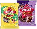 Cadbury-Bitesize-120150g-or-Pascall-120185g-Share-Bag-Selected-Varieties Sale