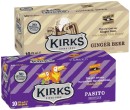 Kirks-10x375mL-Selected-Varieties Sale