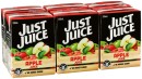 Just-Juice-6x200mL-Selected-Varieties Sale