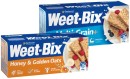 Sanitarium-WeetBix-Honey-Golden-Oats-Cranberry-Coconut-450g-or-MultiGrain-575g-Selected-Varieties Sale