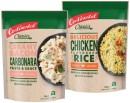 Continental-Pasta-Sauce-85105g-or-Rice-115125g-Selected-Varieties Sale