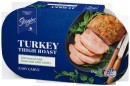 Steggles-Turkey-Thigh-Roast-1kg Sale