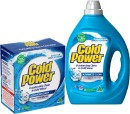 Cold-Power-Laundry-Liquid-2-Litre-Powder-2kg-or-Capsules-26-Pack-Selected-Varieties Sale