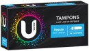 U-By-Kotex-Slim-Tampons-16-Pack-Selected-Varieties Sale