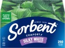 Sorbent-Silky-White-Facial-Tissues-250-Pack Sale