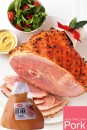 Australian-IGA-Half-Leg-Ham-Bone-In Sale