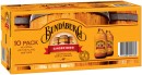 Bundaberg-10x375mL-Selected-Varieties Sale