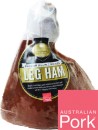 Seven-Mile-Premium-Double-Smoked-Half-Leg-Ham Sale