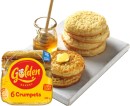 Golden-Crumpets-6-Pack-Selected-Varieties Sale