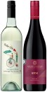 Ride-on-Sauvignon-Blanc-or-Grant-Burge-GB-Series-750mL-Varieties Sale