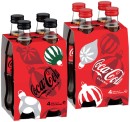 CocaCola-4x330mL-Selected-Varieties Sale